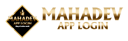 mahadevApp logo