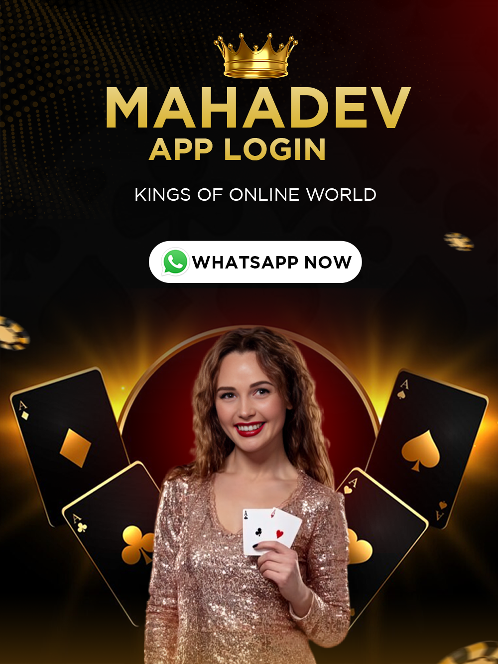 mahadev hero banner
