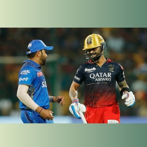 MI vs RCB