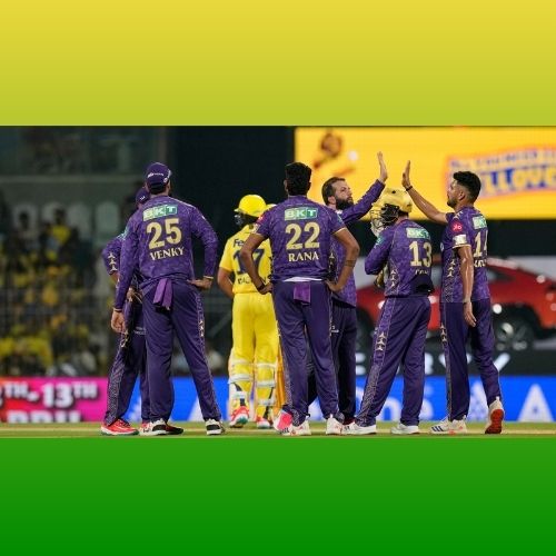 CSK