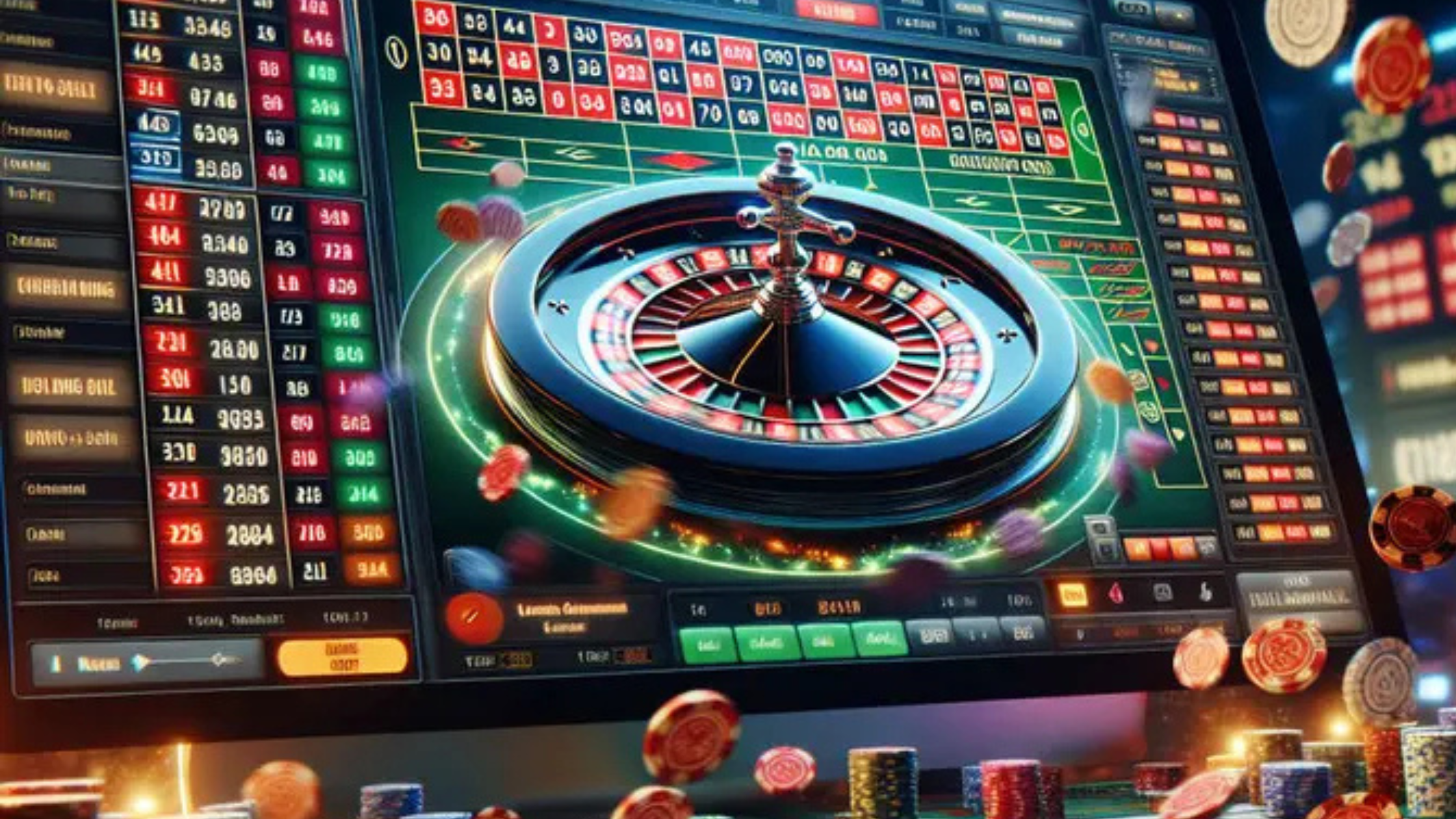 Top Online Betting Trends in 2025